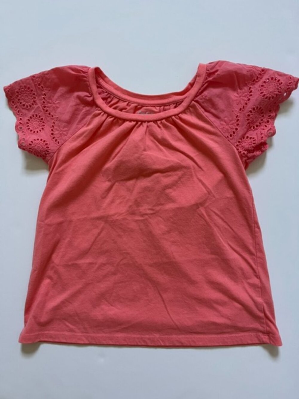 Little Girl's Tee Shirt